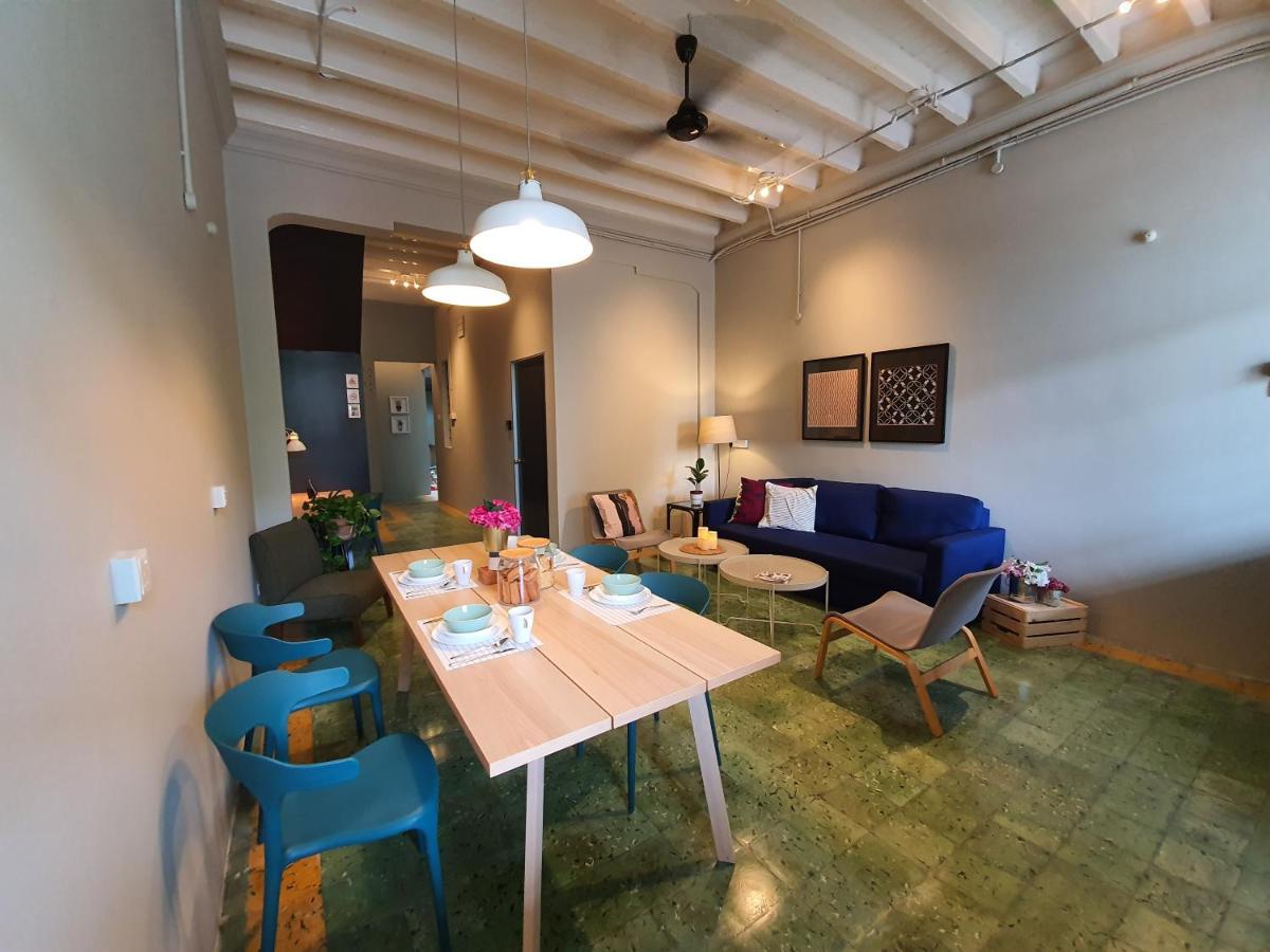 Room 4U Near Gurney Georgetown Exterior foto